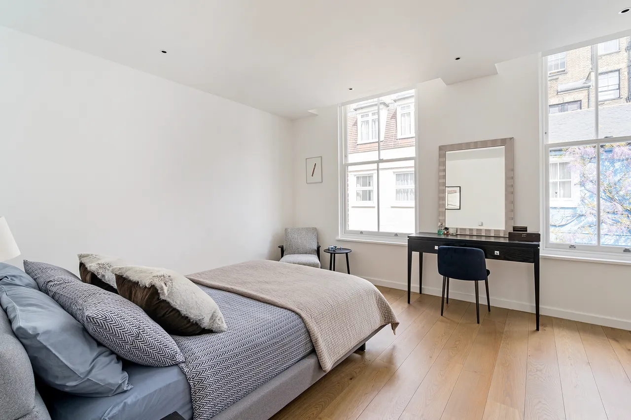Lancaster Mews, London, W2, photo 10