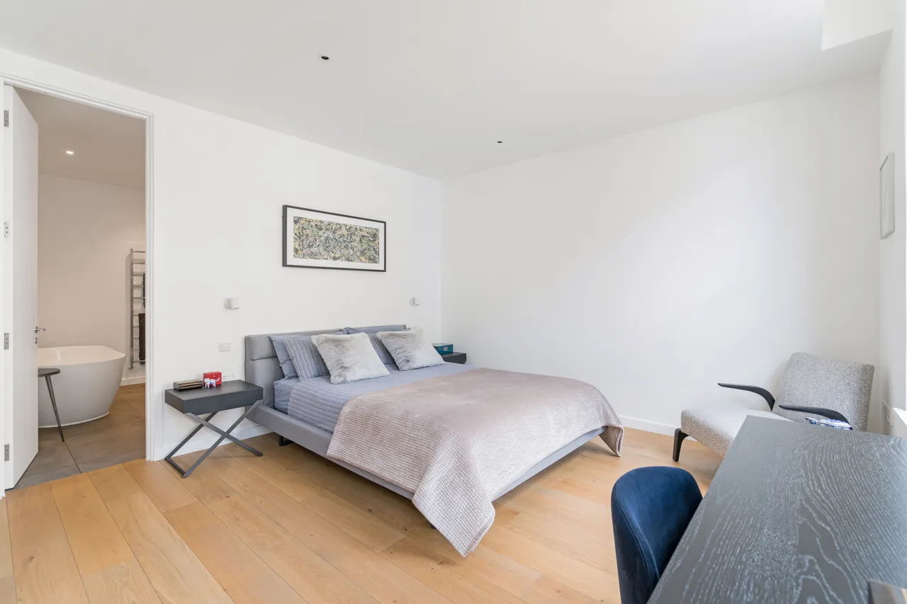 Lancaster Mews, London, W2, photo 8