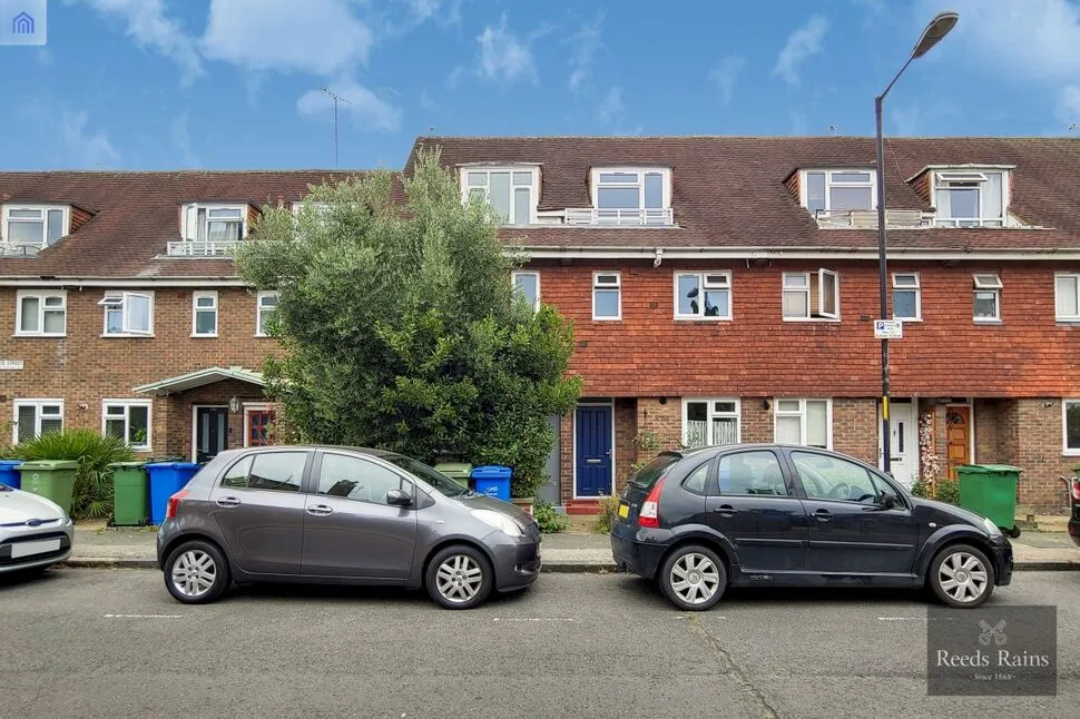 Ambergate Street, London, SE17, photo 3