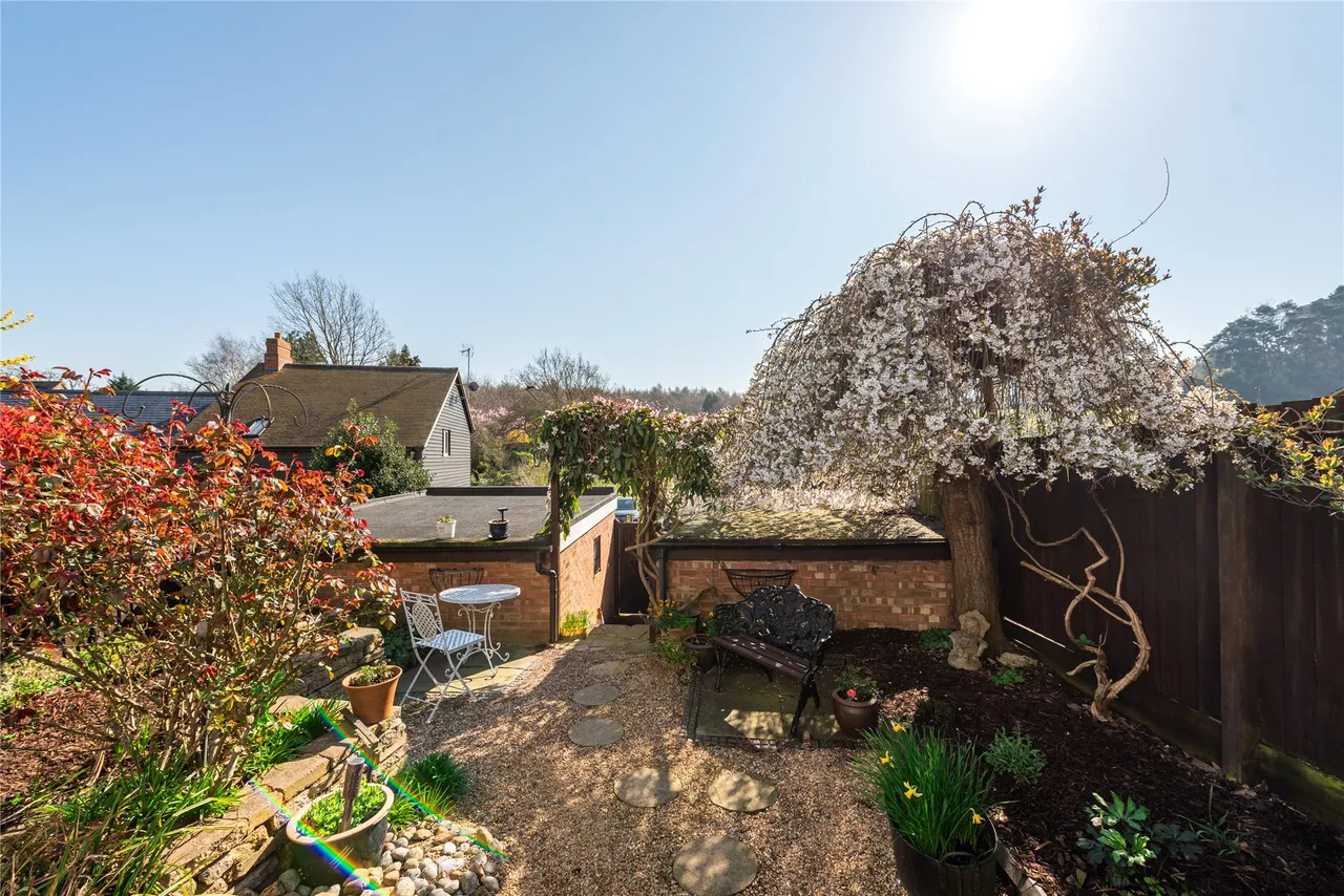 Church Road, Aspley Heath, MK17, photo 23