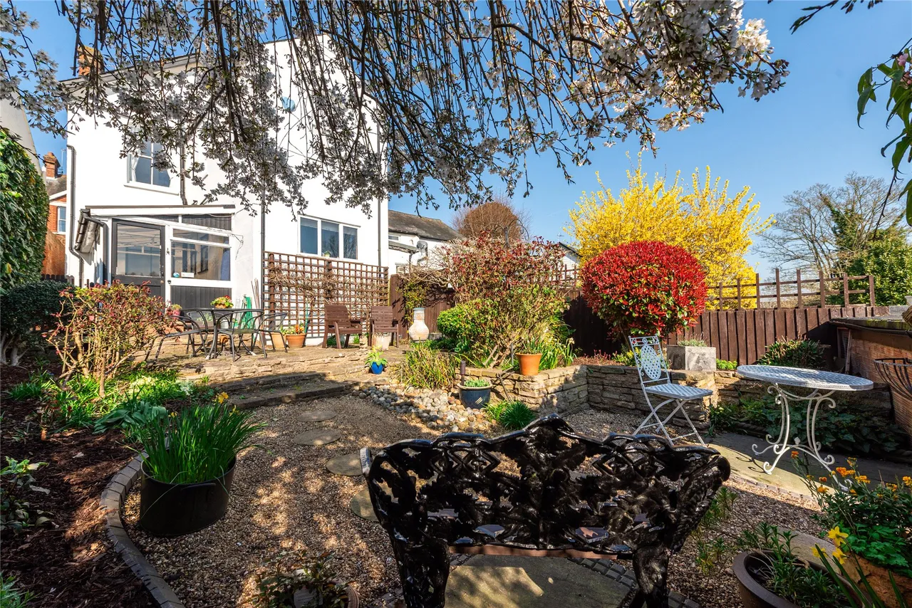Church Road, Aspley Heath, MK17, photo 24
