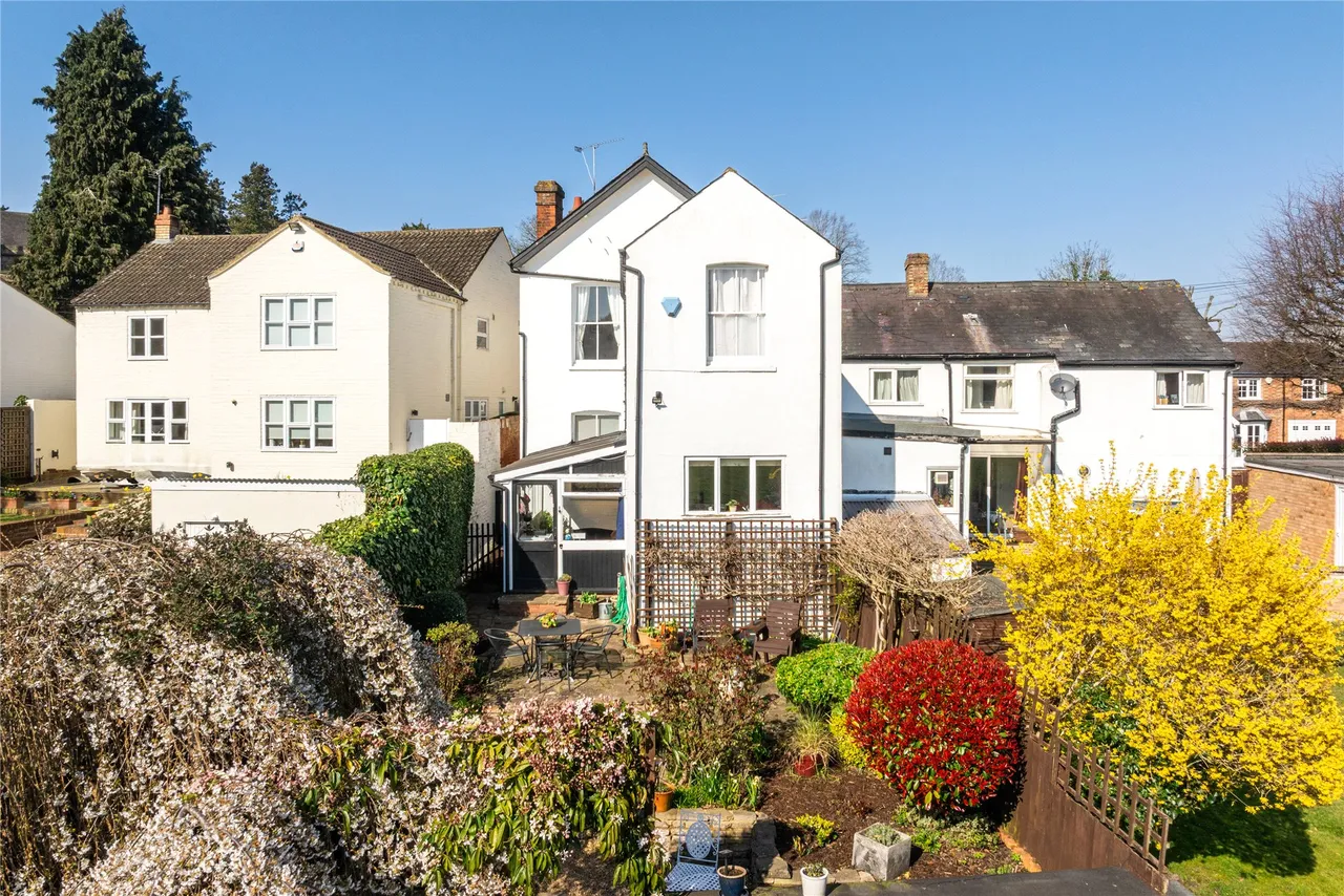 Church Road, Aspley Heath, MK17, photo 18