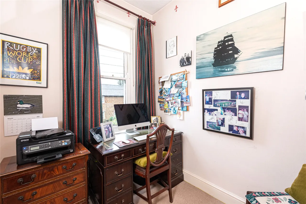Church Road, Aspley Heath, MK17, photo 16