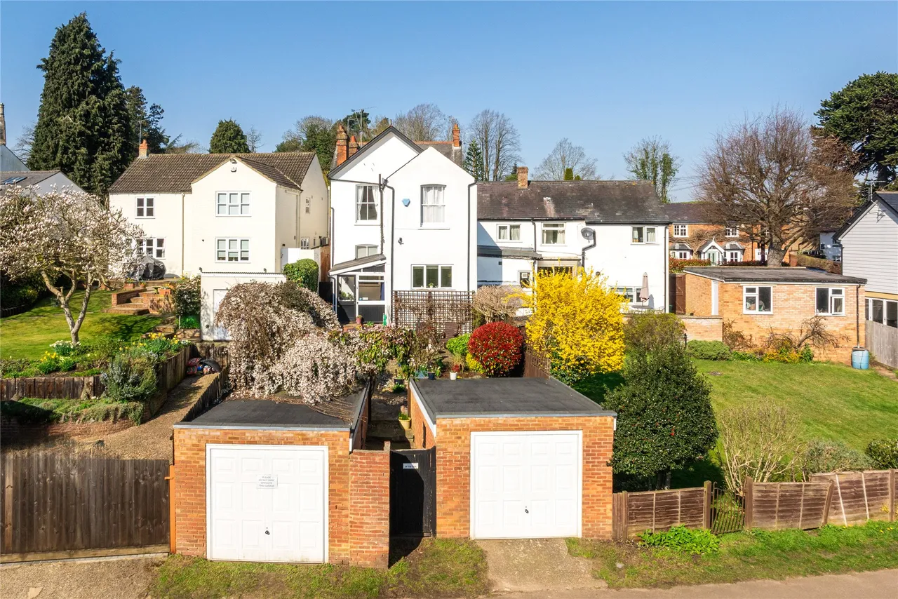 Church Road, Aspley Heath, MK17, photo 20