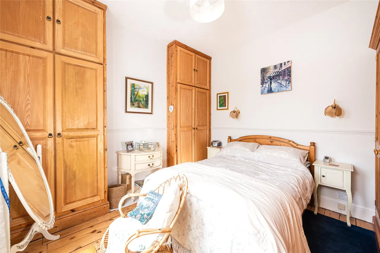 Church Road, Aspley Heath, MK17, photo 14