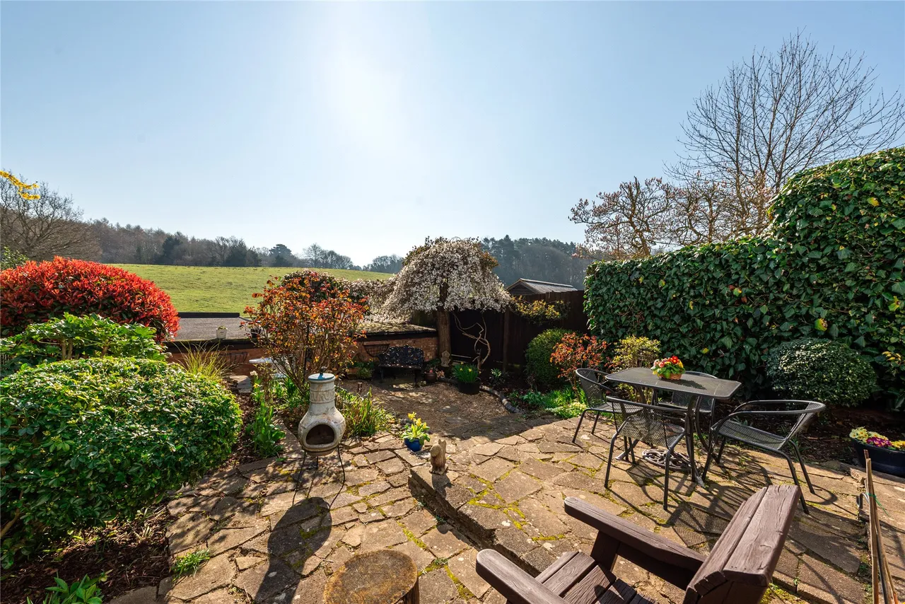 Church Road, Aspley Heath, MK17, photo 22
