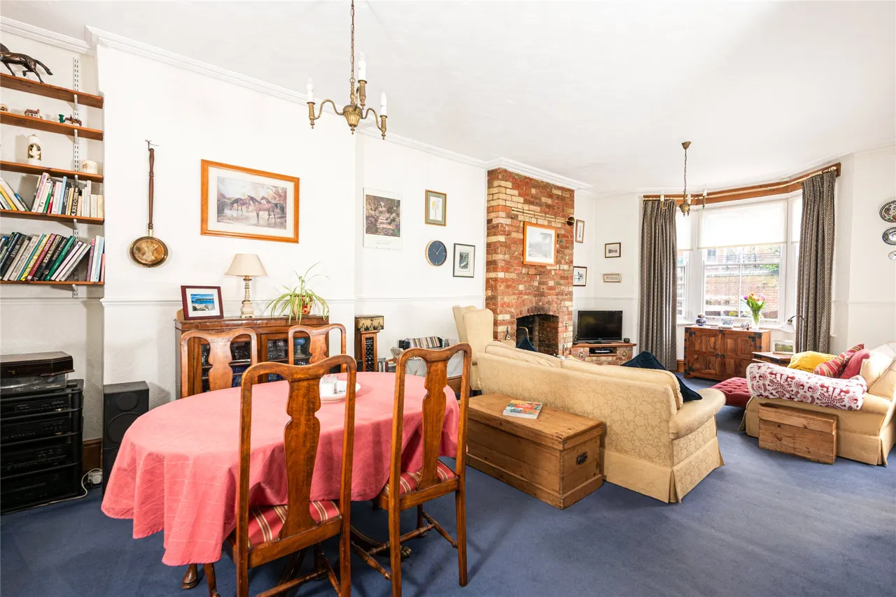 Church Road, Aspley Heath, MK17, photo 5