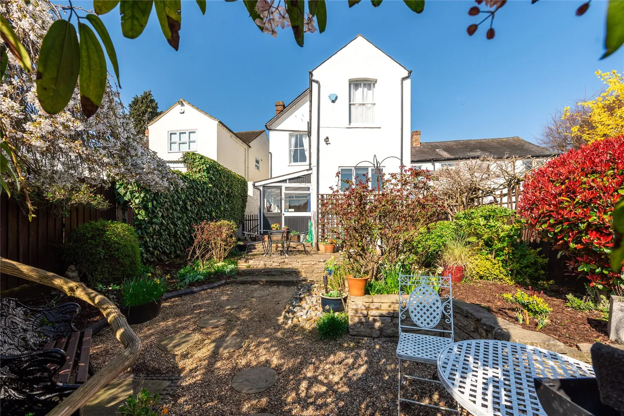 Church Road, Aspley Heath, MK17, photo 19