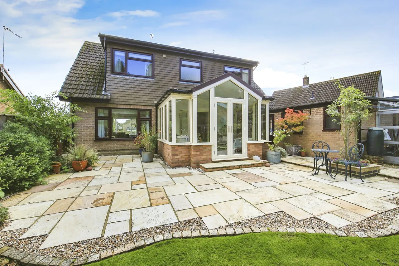 Peakirk Road, Glinton, PE6, photo 16