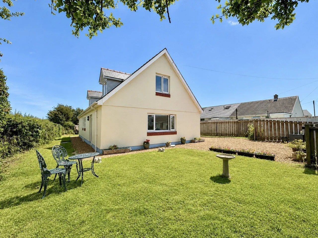 St. Clements Park, Haverfordwest, SA62, photo 17