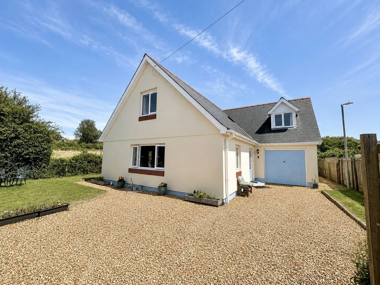 4 bed house for sale, St. Clements Park, Haverfordwest, SA62