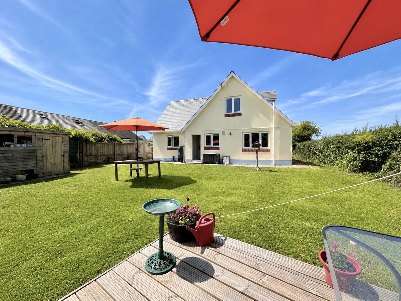 St. Clements Park, Haverfordwest, SA62, photo 16