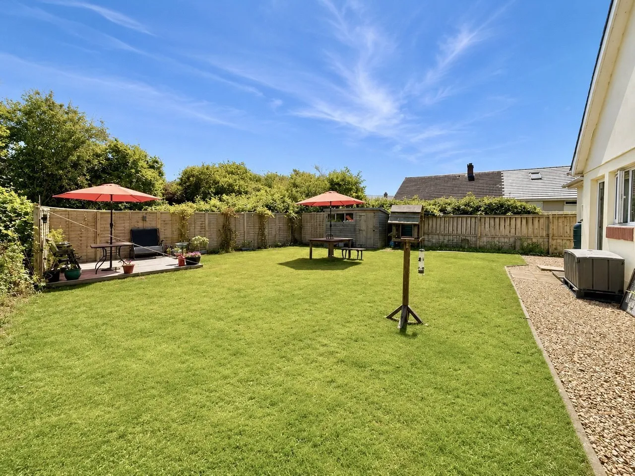 St. Clements Park, Haverfordwest, SA62, photo 18