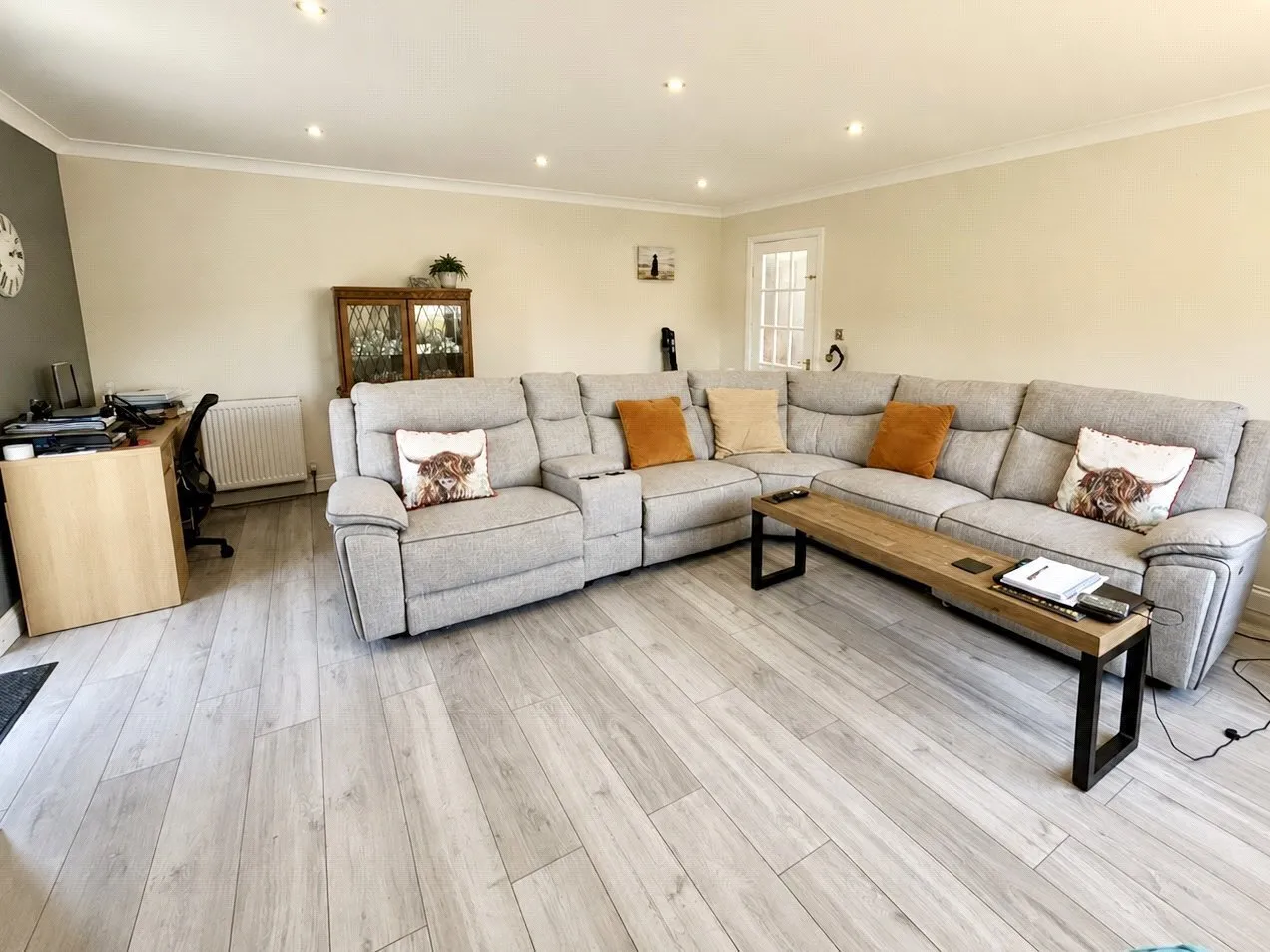 St. Clements Park, Haverfordwest, SA62, photo 4
