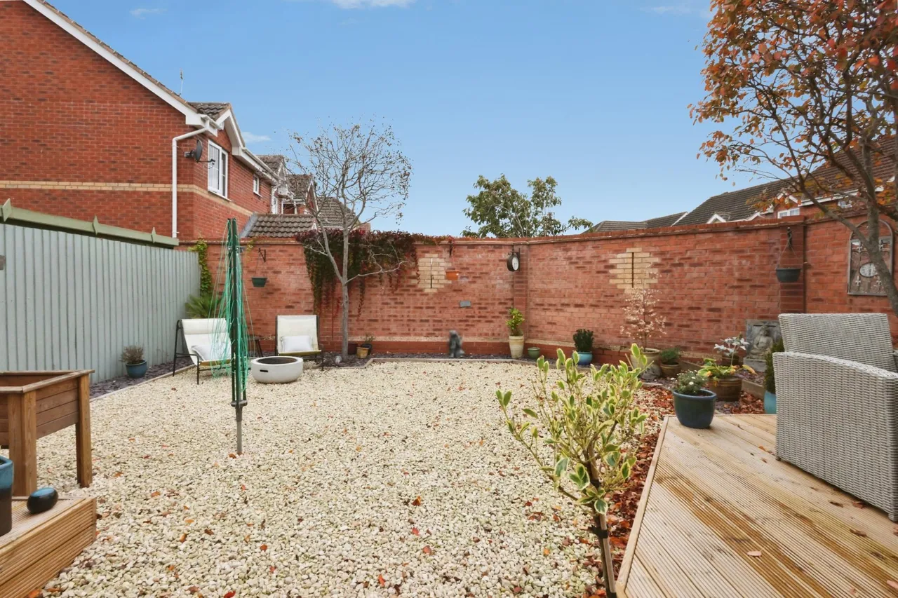 Swan Drive, Droitwich, WR9, photo 24