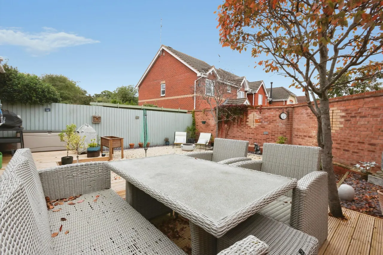 Swan Drive, Droitwich, WR9, photo 13