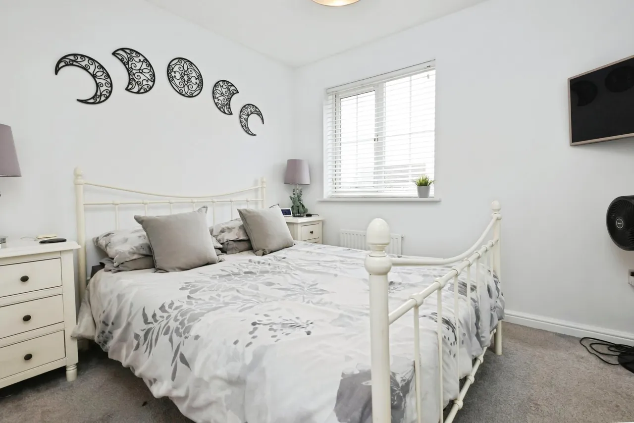 Swan Drive, Droitwich, WR9, photo 16