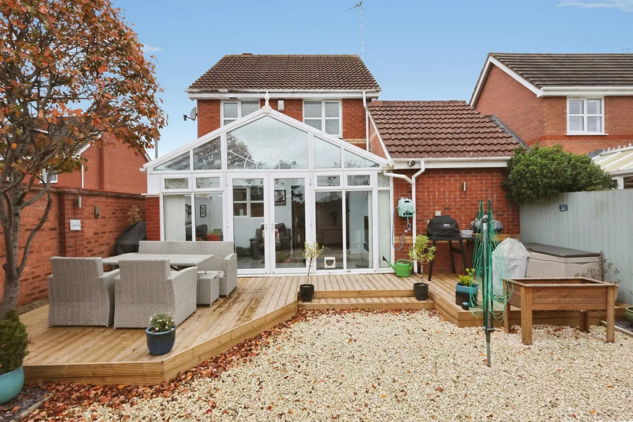 Swan Drive, Droitwich, WR9, photo 11