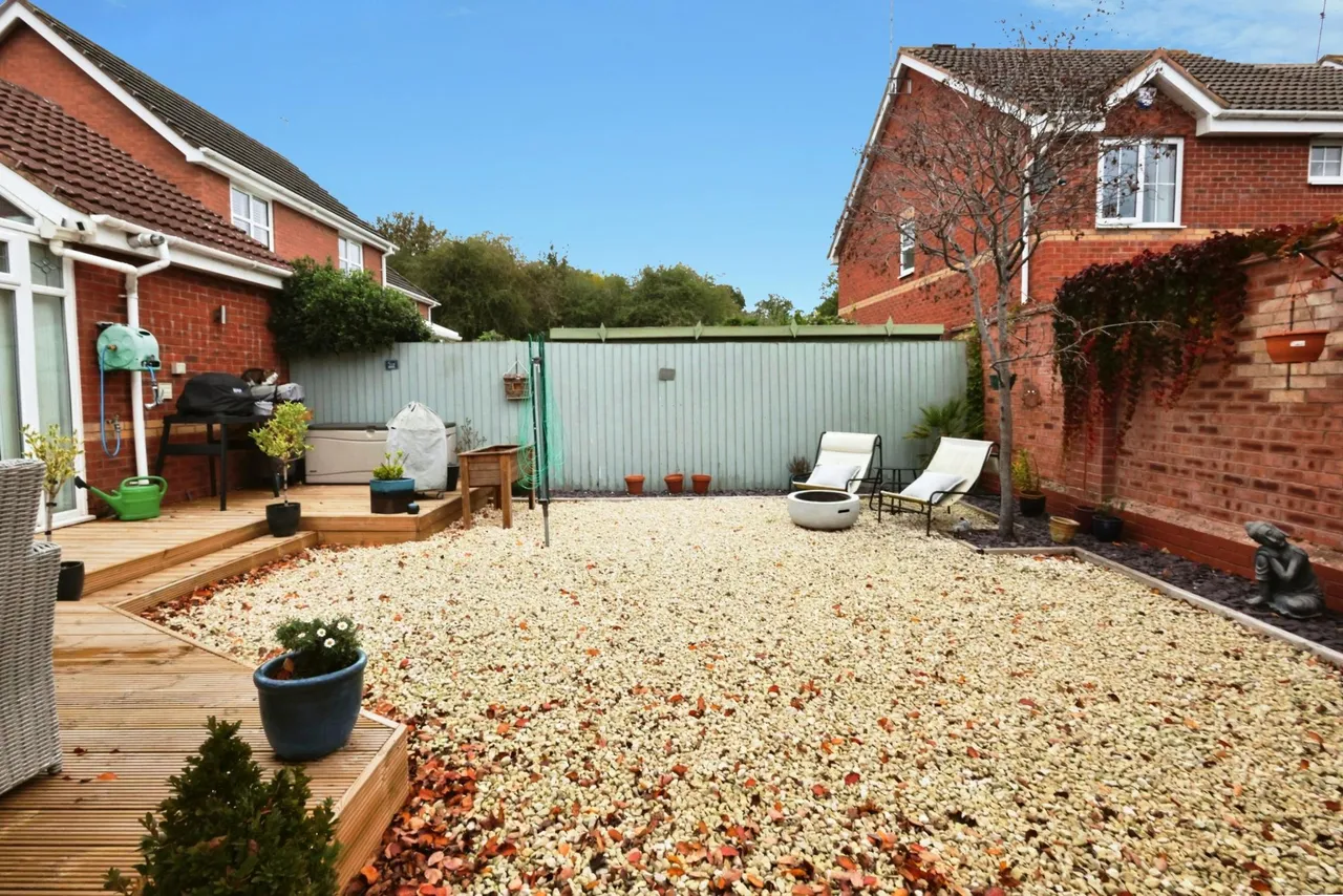 Swan Drive, Droitwich, WR9, photo 23