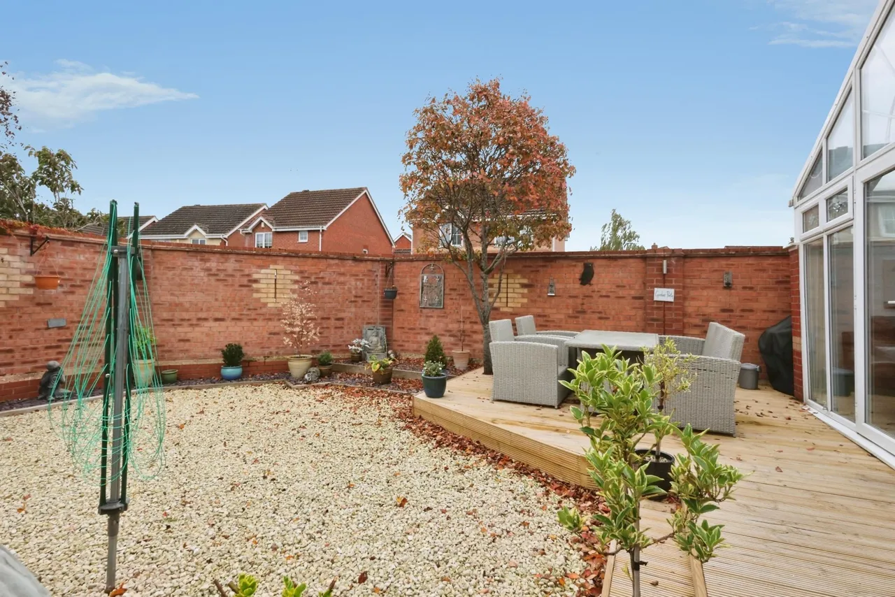 Swan Drive, Droitwich, WR9, photo 25