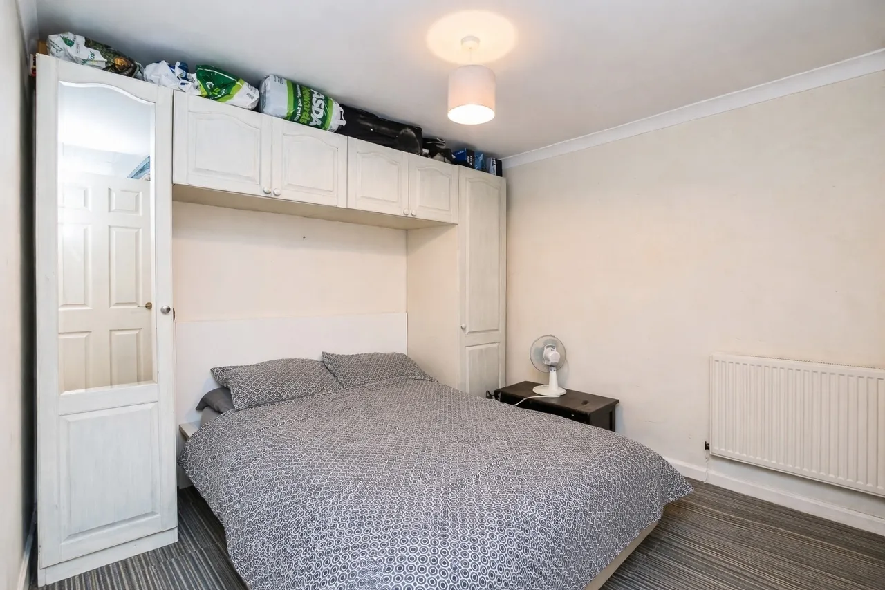 Rumbridge Street, Totton, Southampton, photo 5