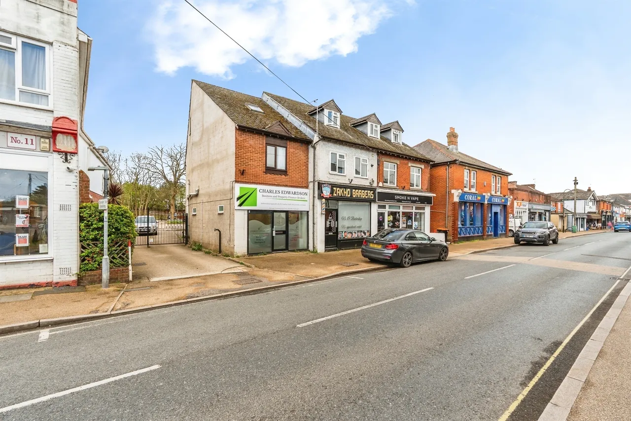 Rumbridge Street, Totton, Southampton, photo 8