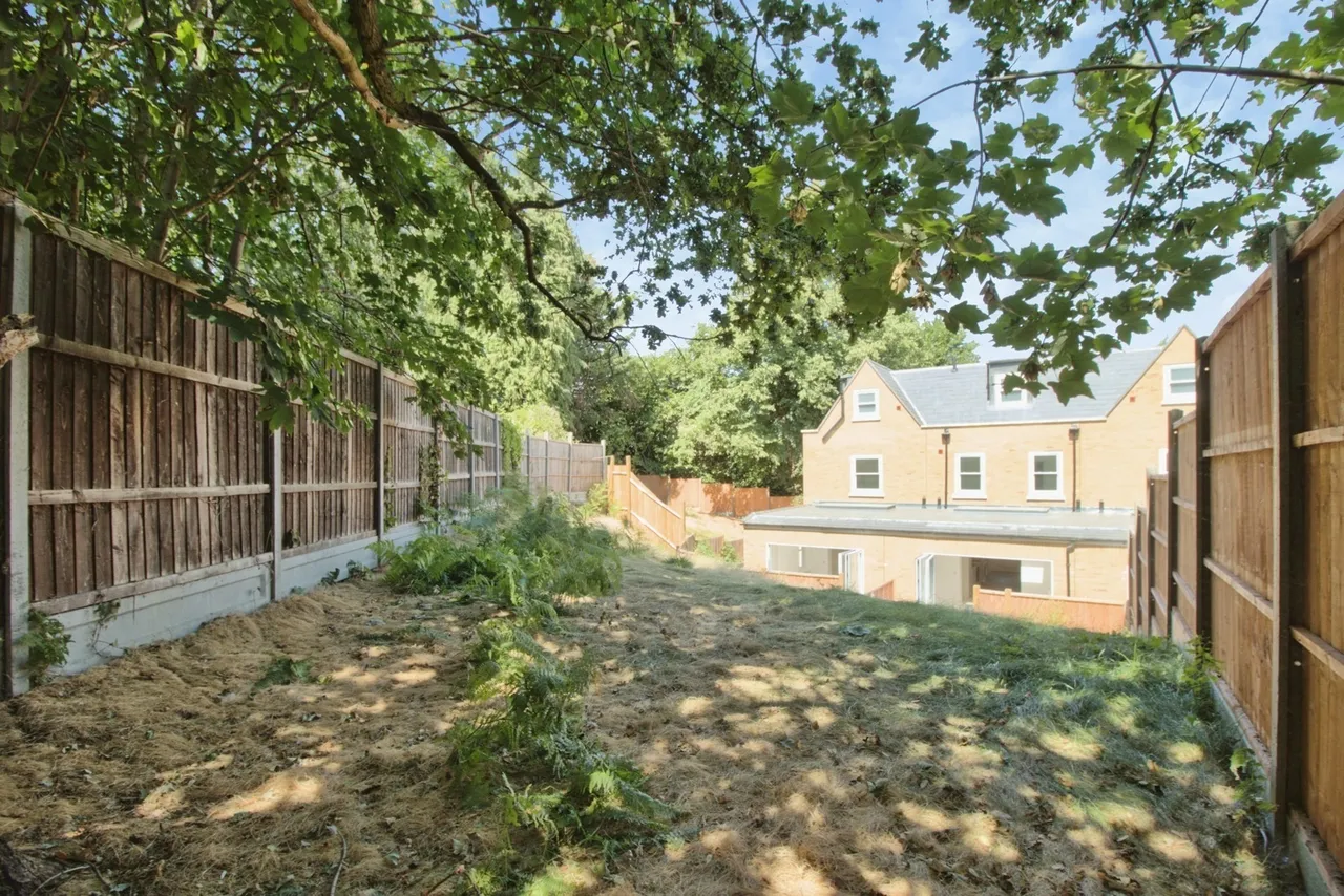 Mount Nod Close, London, SE18, photo 7