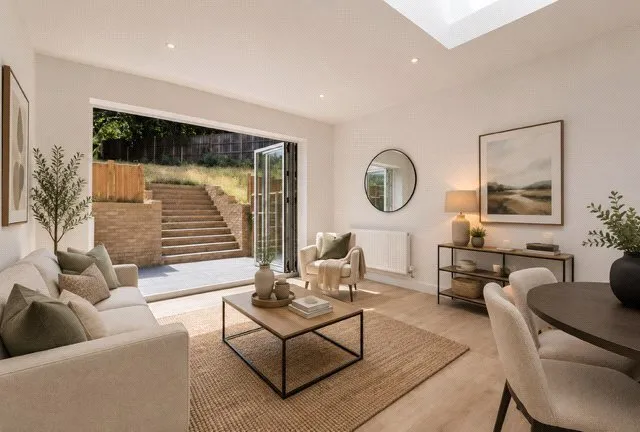 Mount Nod Close, London, SE18, photo 2