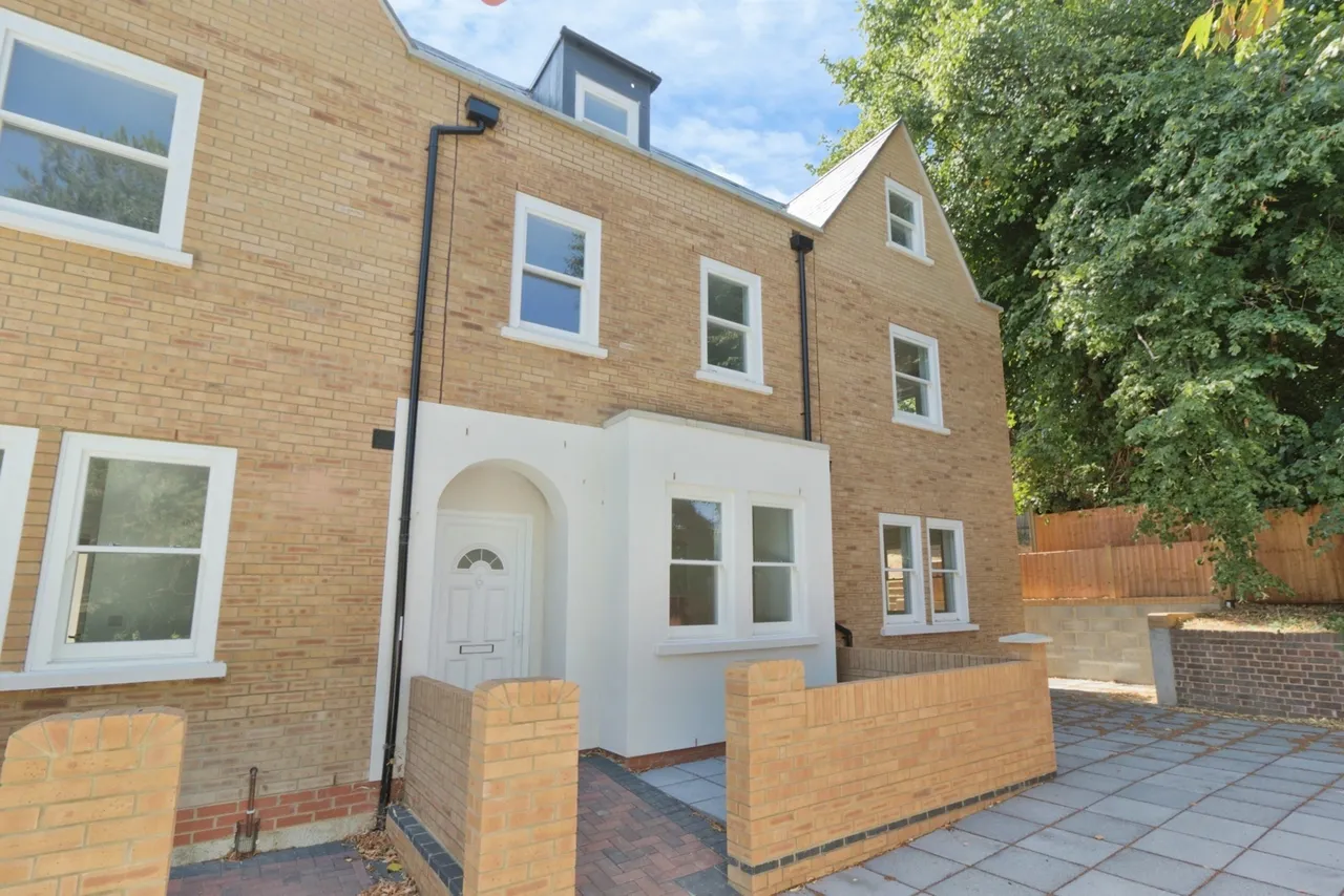 Mount Nod Close, London, SE18, photo 24