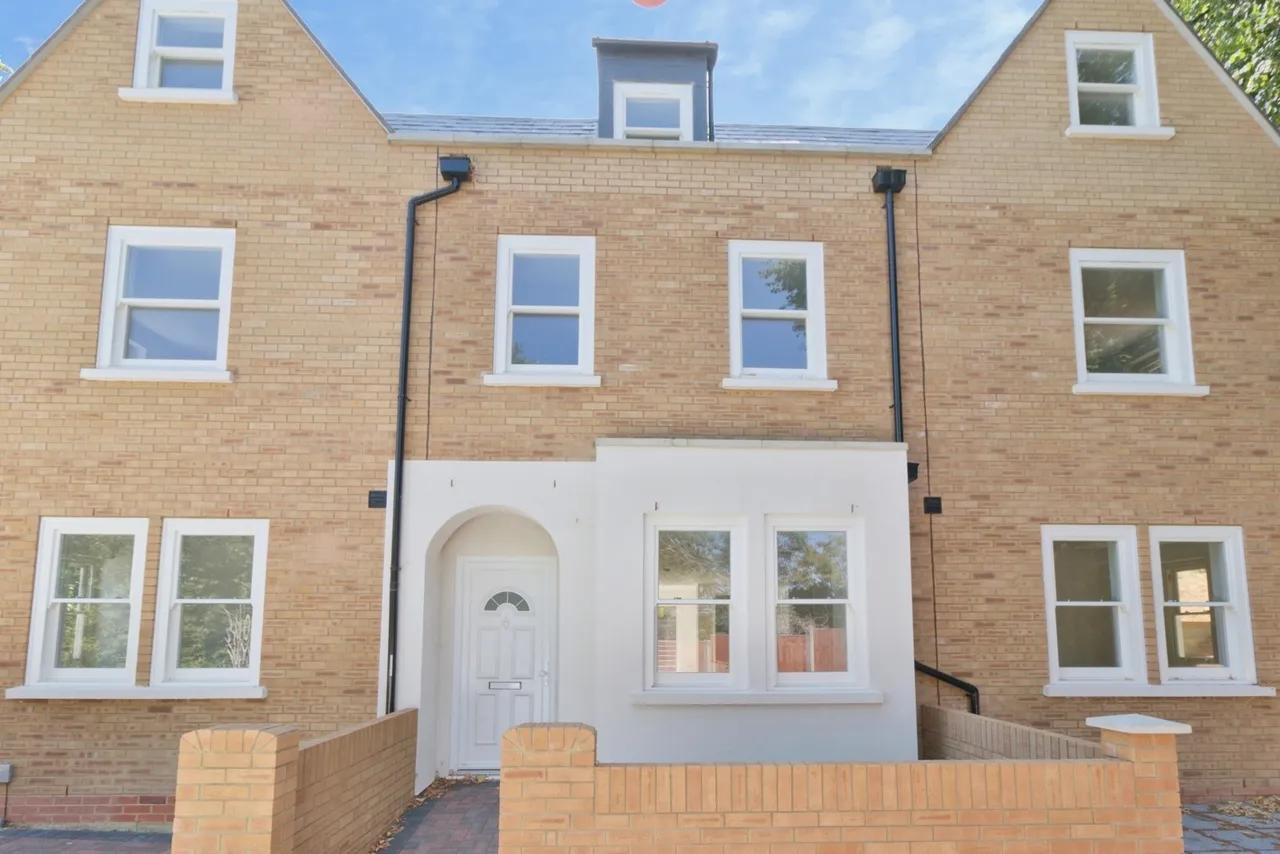 Mount Nod Close, London, SE18, photo 25