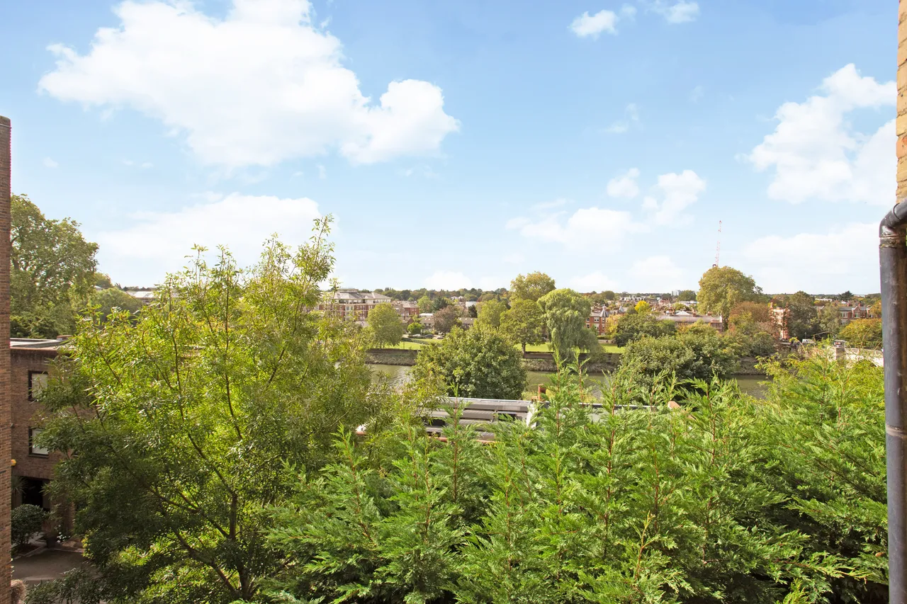 Petersham Road, Richmond, TW10, photo 9