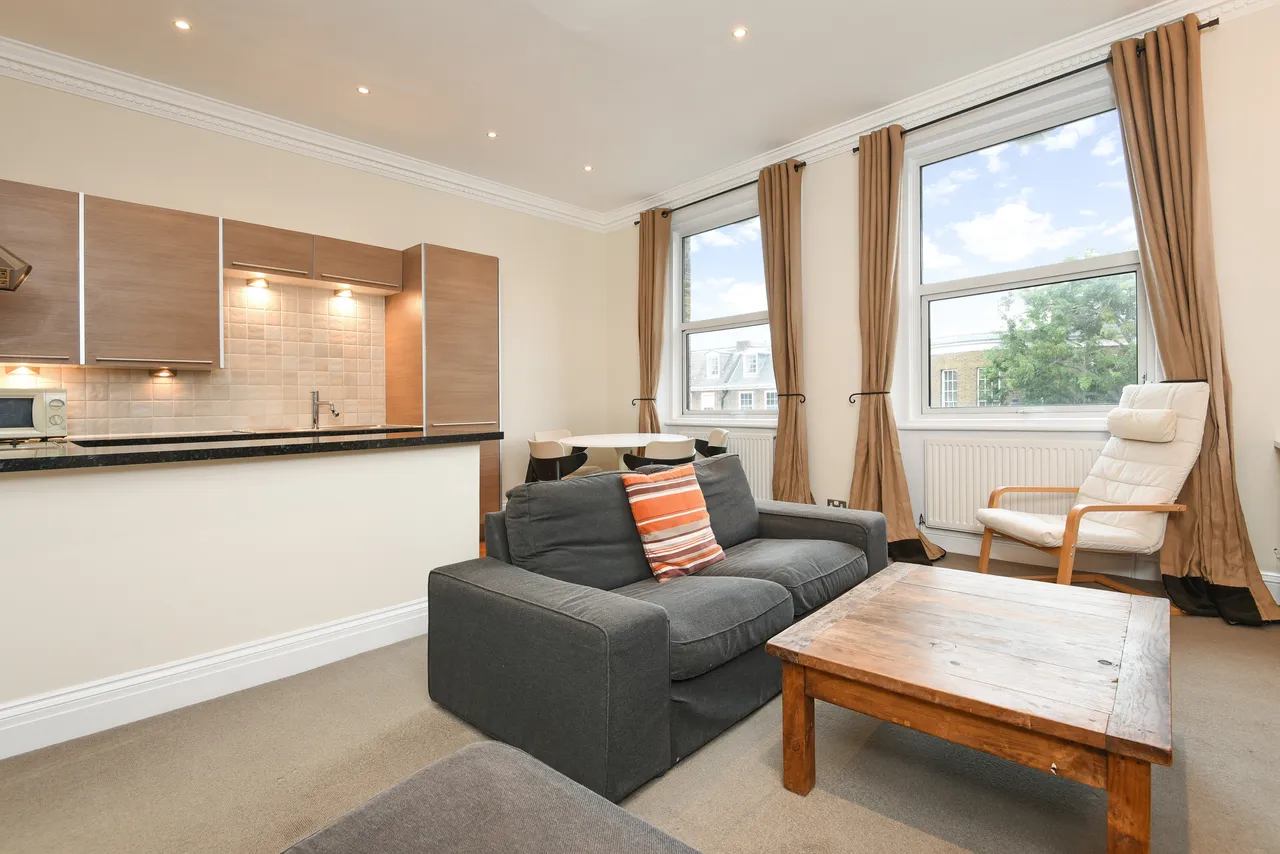 Petersham Road, Richmond, TW10, photo 4