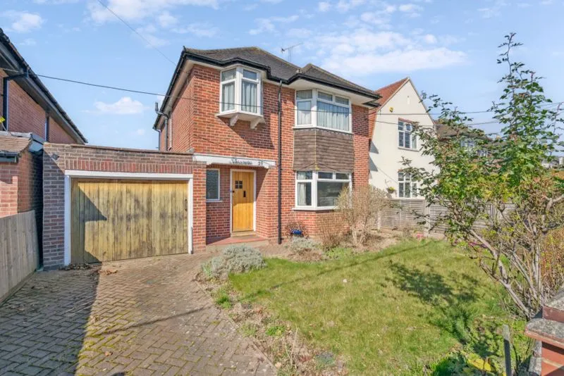 3 bed house for sale — Blind Lane, Bourne End SL8 5TN