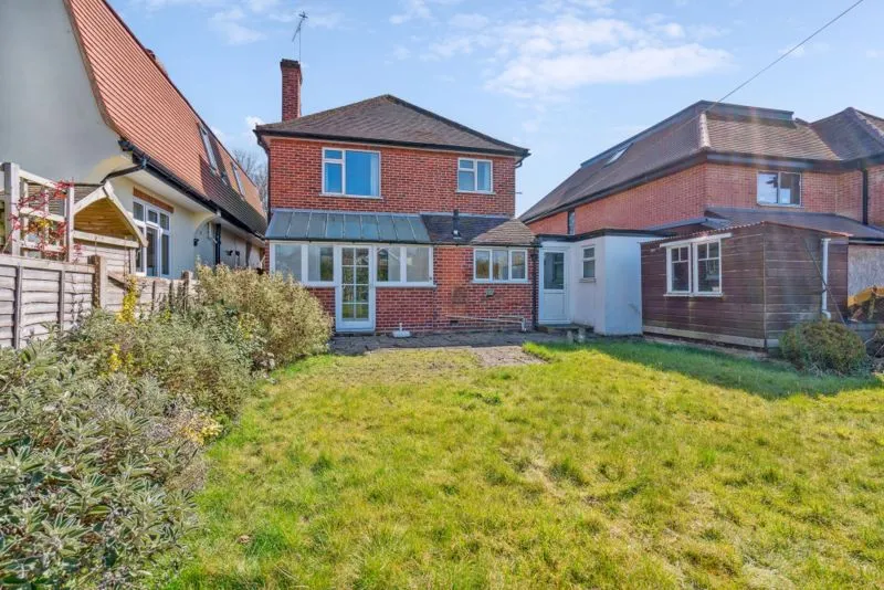 Blind Lane, Bourne End SL8 5TN, photo 10