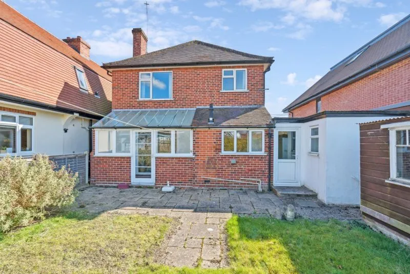 Blind Lane, Bourne End SL8 5TN, photo 11
