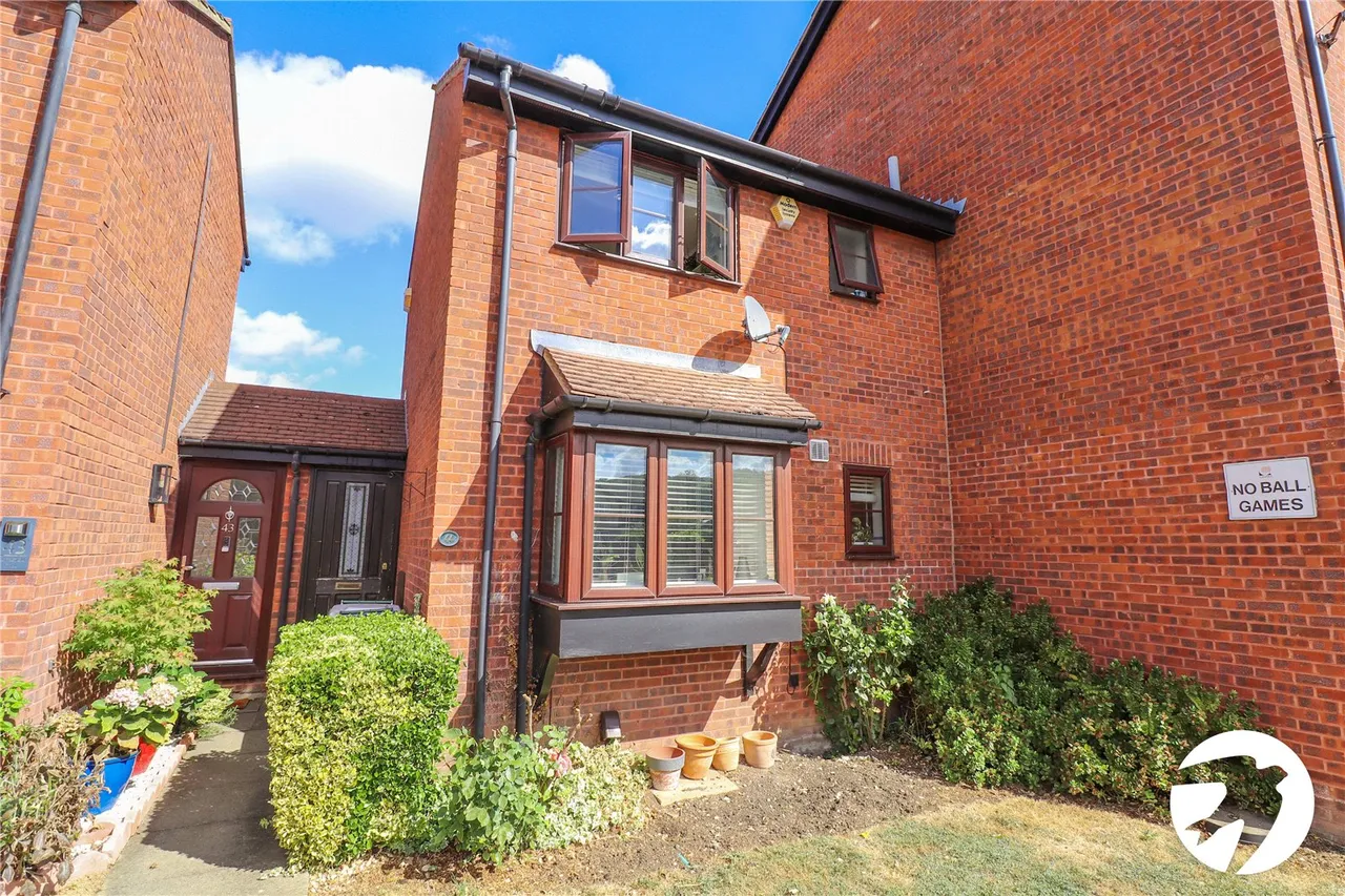 1 bed house for sale, Coptefield Drive, Belvedere, DA17