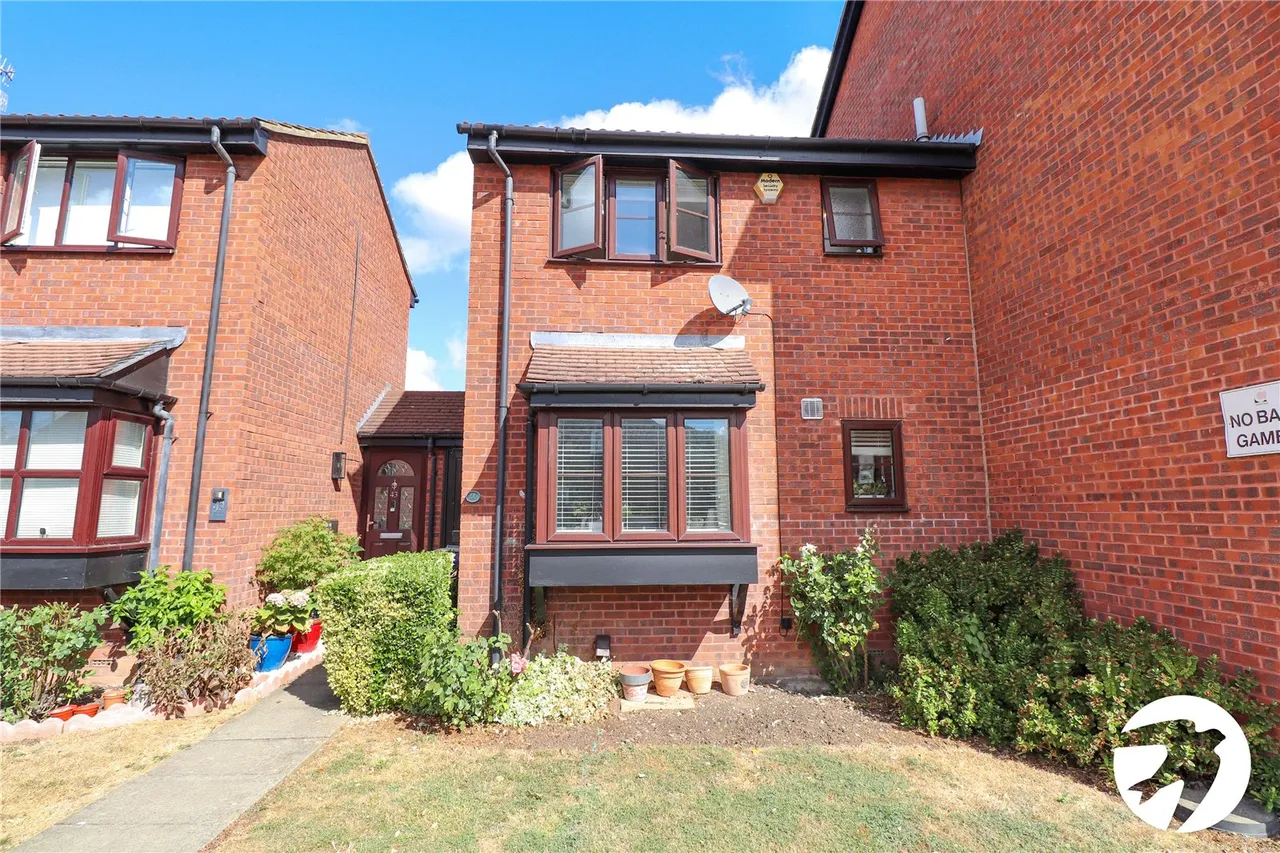 Coptefield Drive, Belvedere, DA17, photo 10