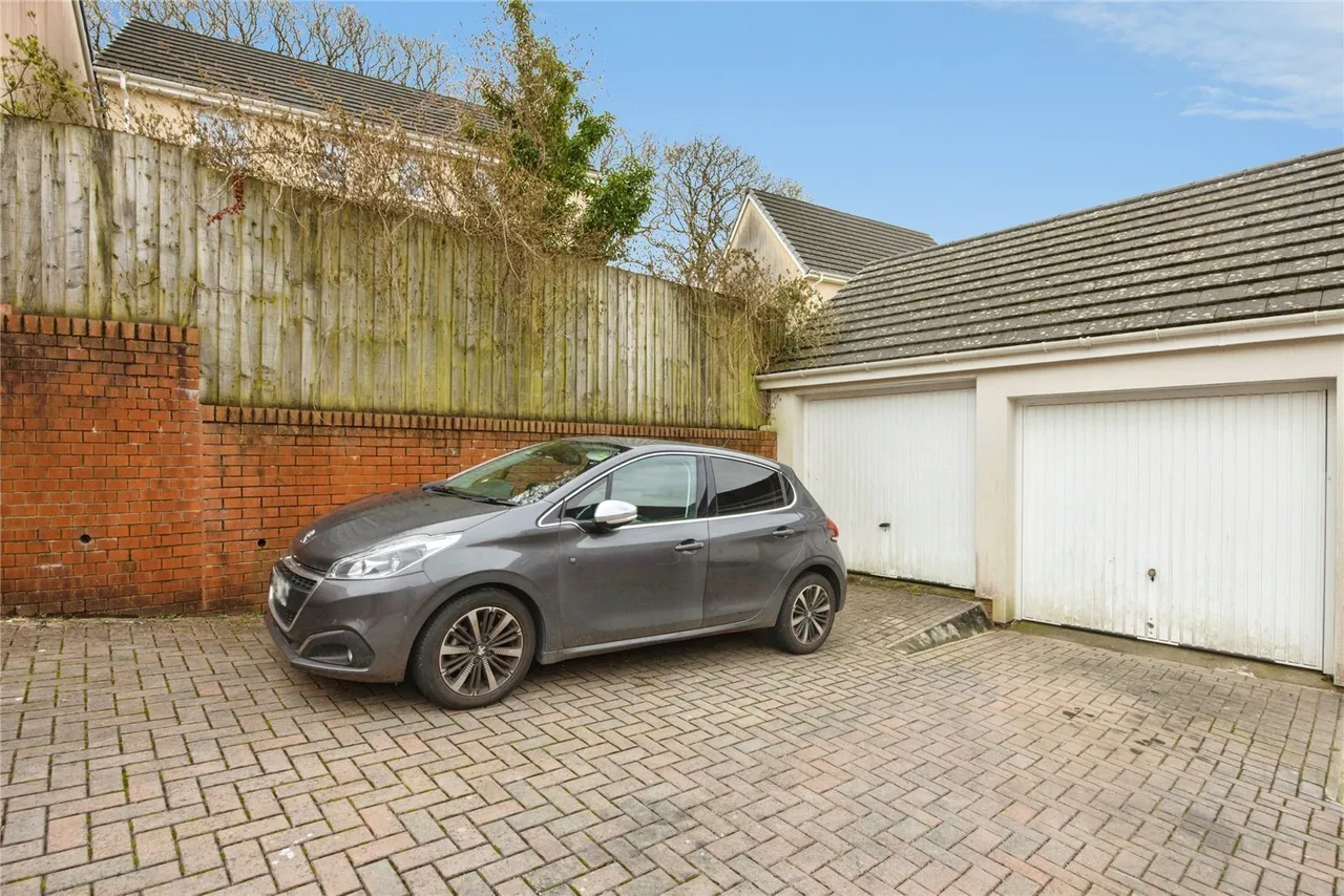 Mudge Walk, Bodmin, PL31, photo 14