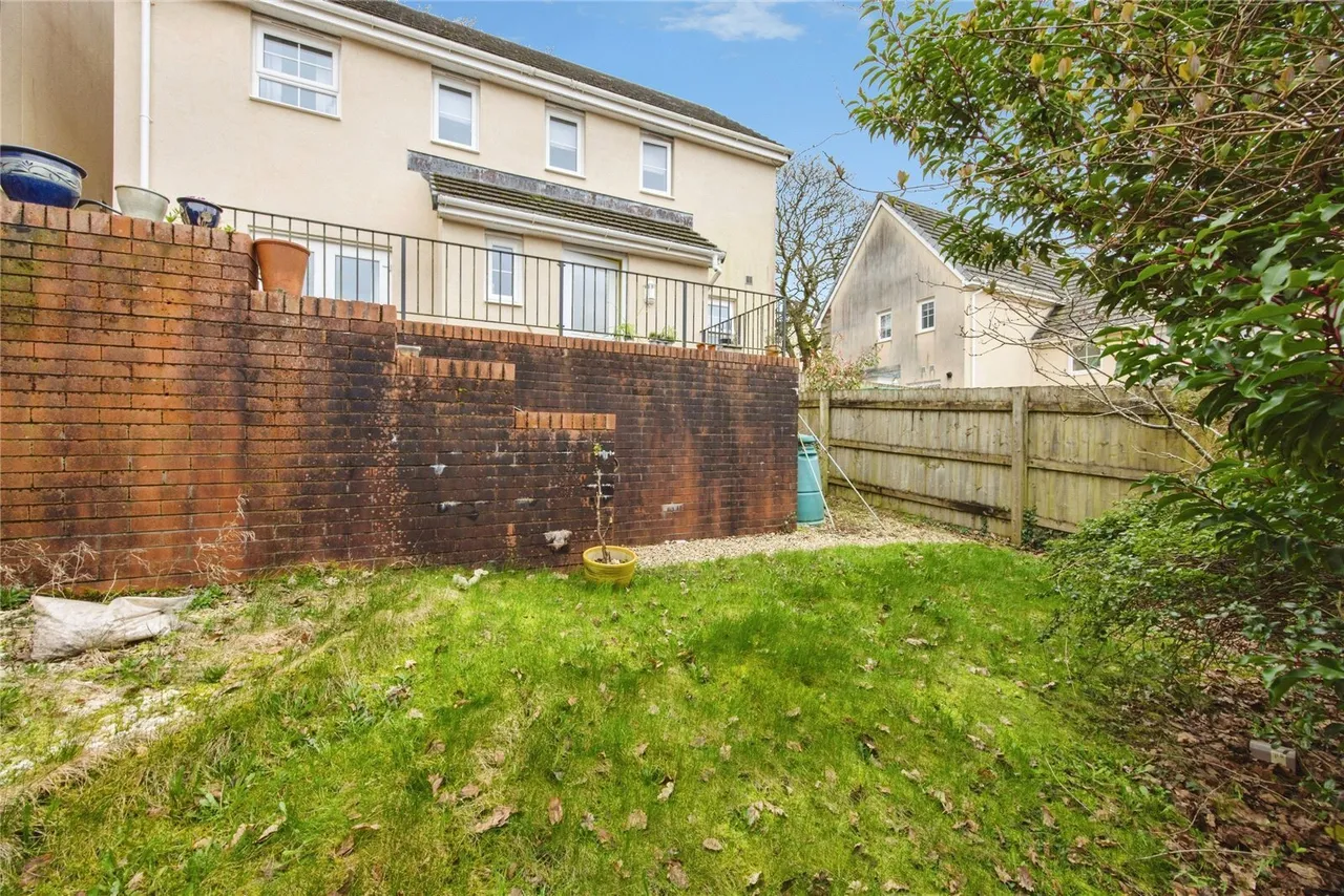 Mudge Walk, Bodmin, PL31, photo 13