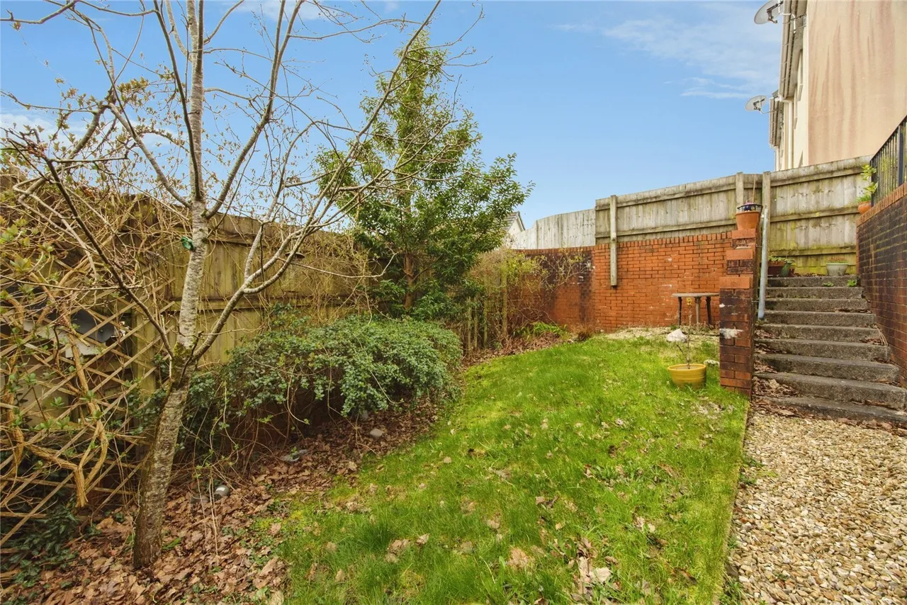 Mudge Walk, Bodmin, PL31, photo 12