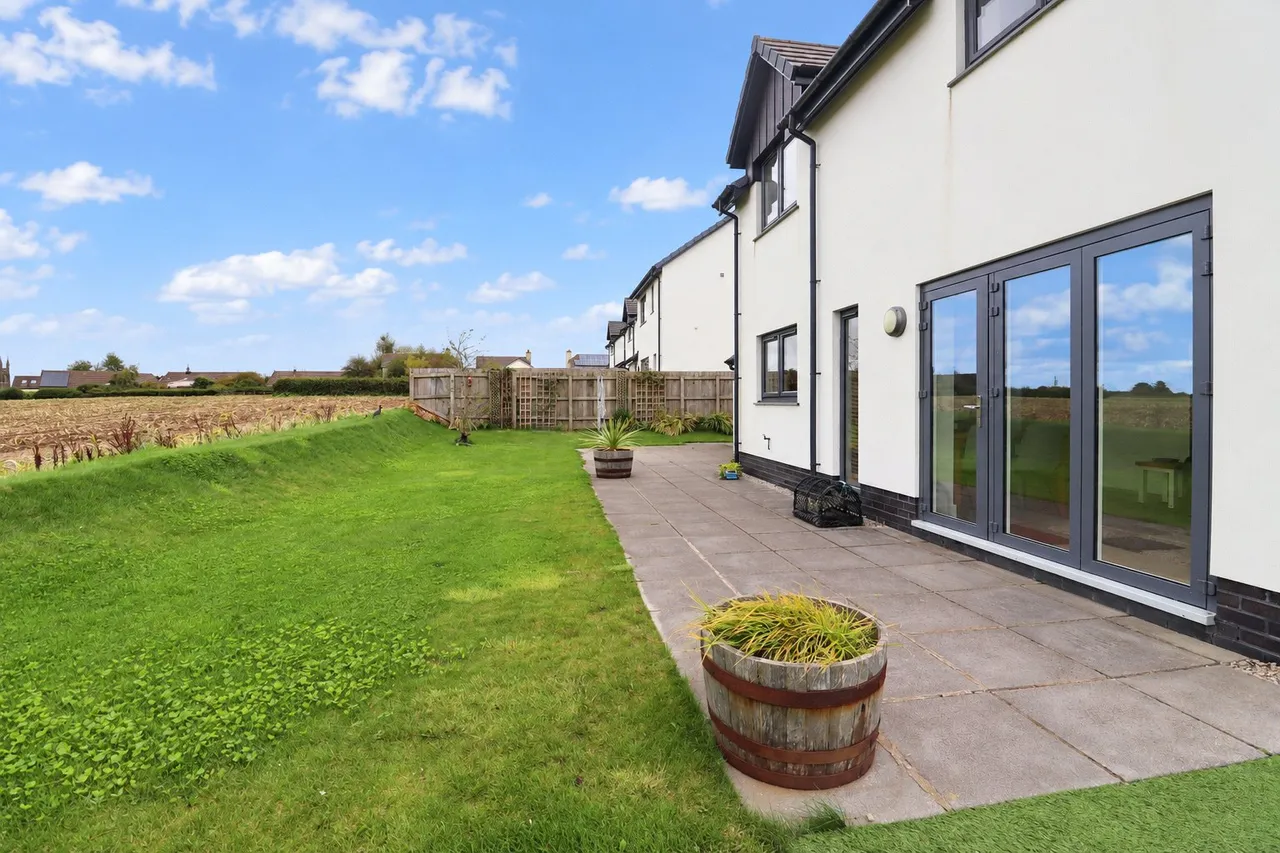 Wood Lea, Parkham, EX39, photo 4