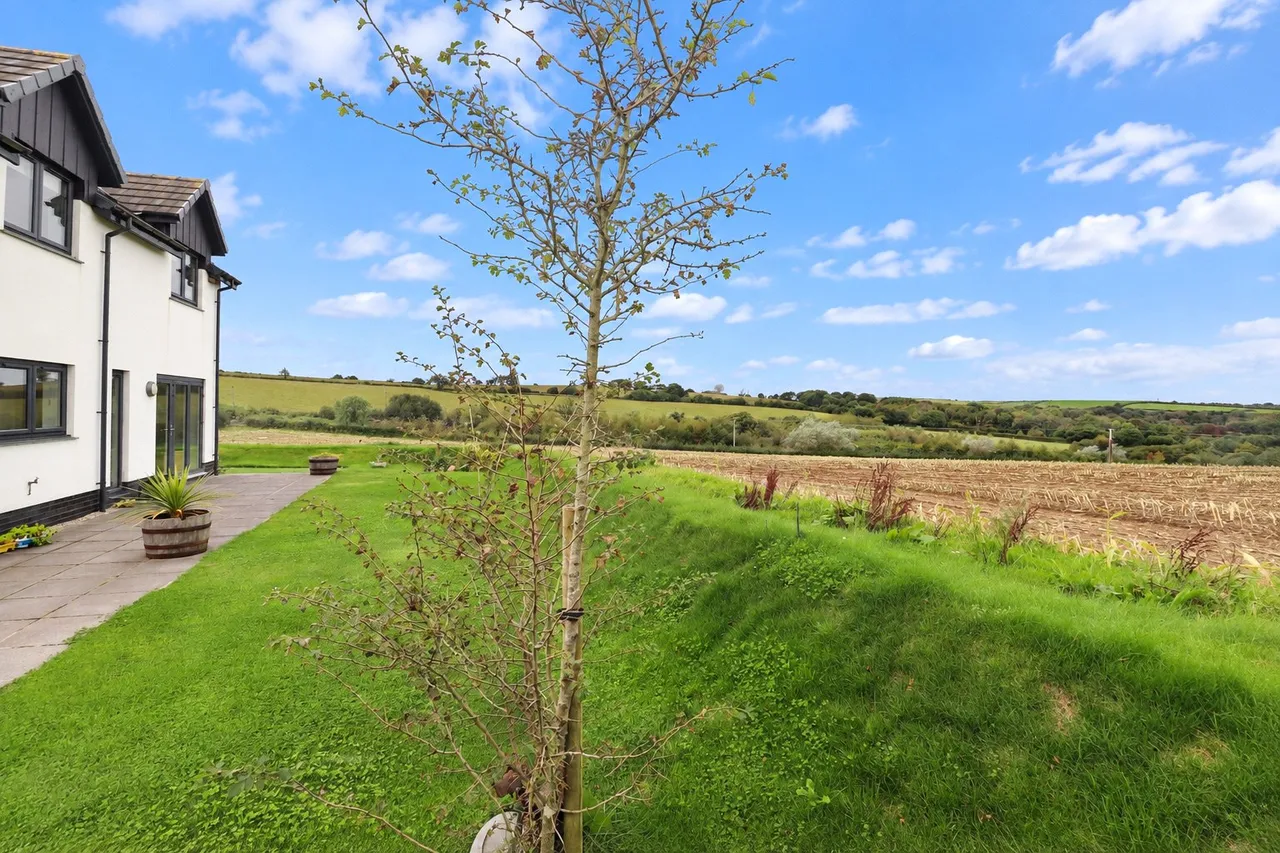 Wood Lea, Parkham, EX39, photo 18