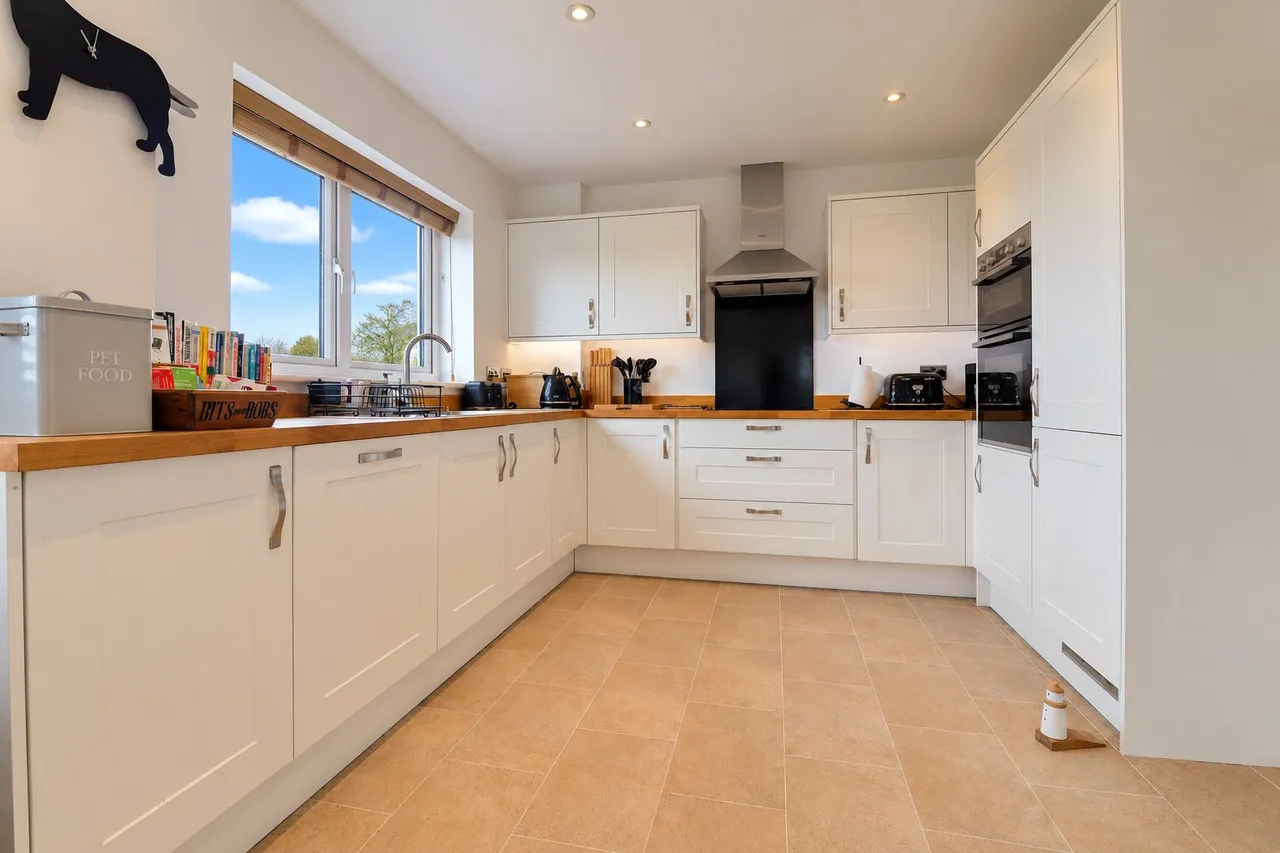 Wood Lea, Parkham, EX39, photo 9