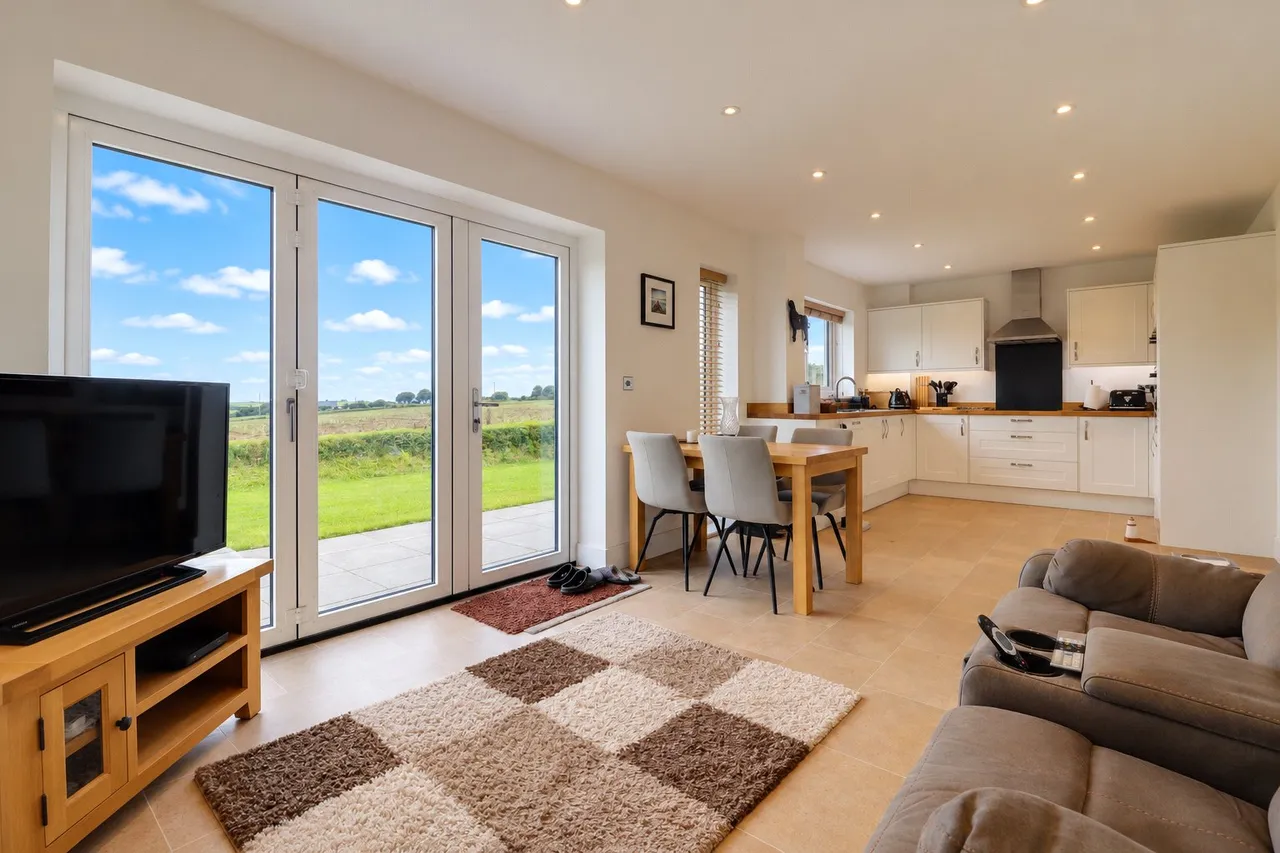 Wood Lea, Parkham, EX39, photo 3