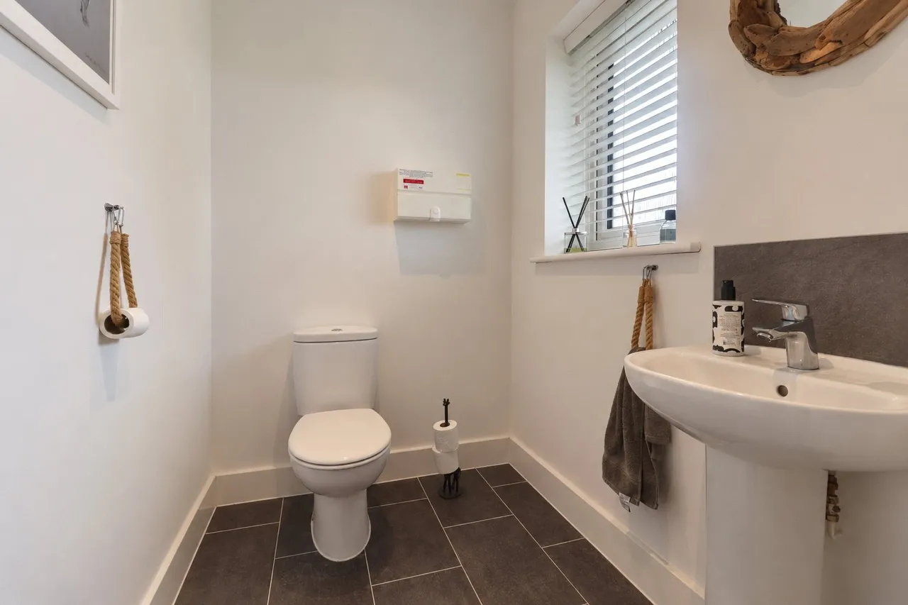 Wood Lea, Parkham, EX39, photo 10