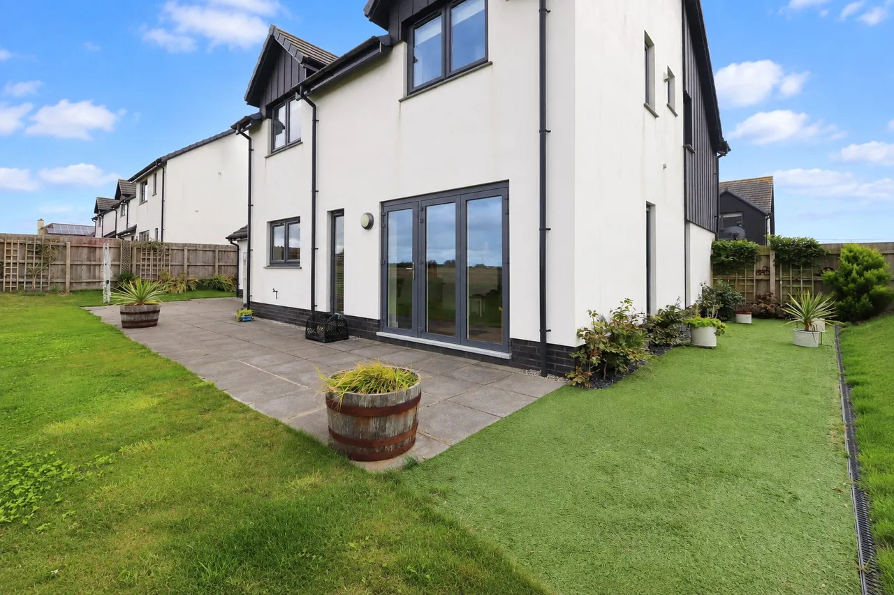 Wood Lea, Parkham, EX39, photo 17