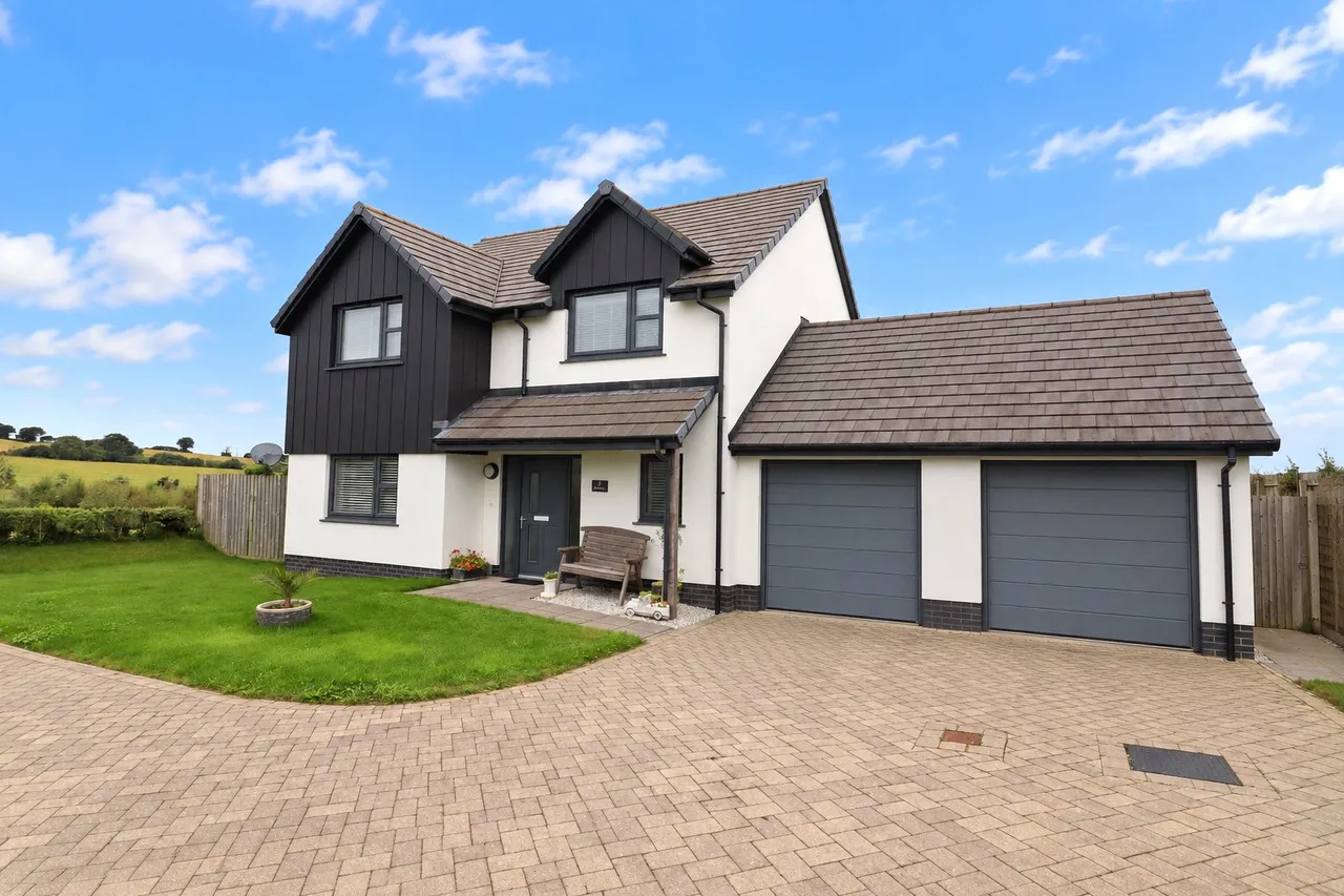 Wood Lea, Parkham, EX39, photo 5