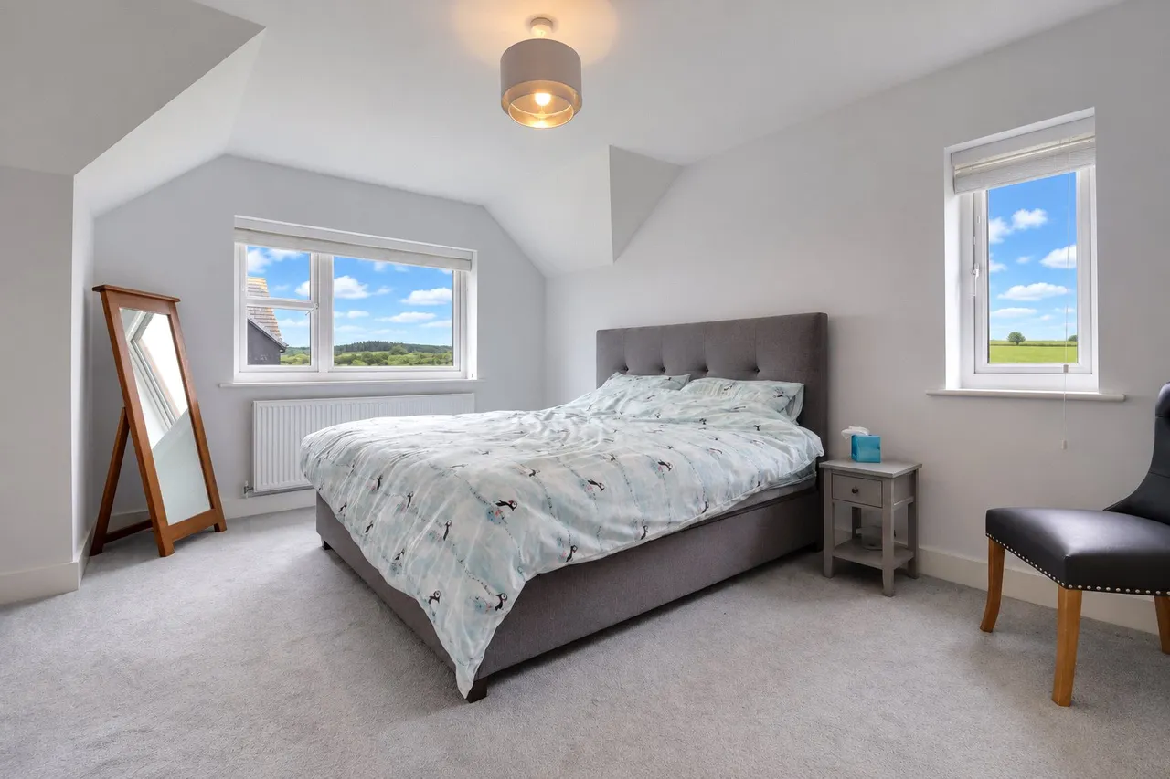 Wood Lea, Parkham, EX39, photo 11