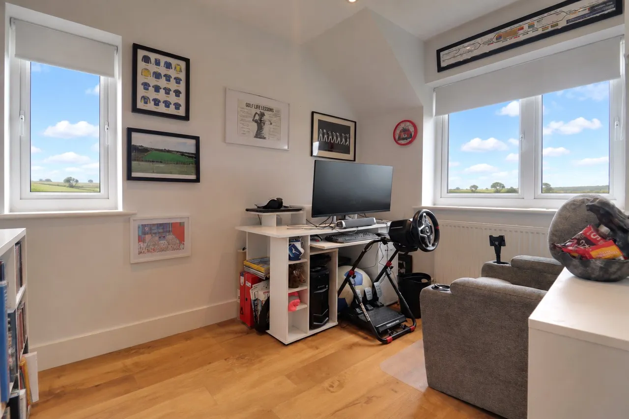 Wood Lea, Parkham, EX39, photo 15