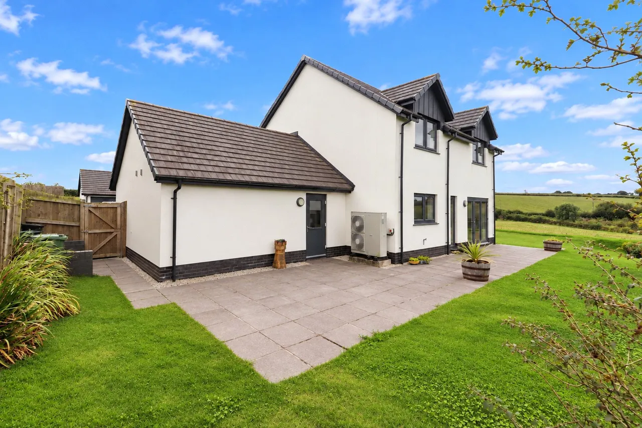 Wood Lea, Parkham, EX39, photo 19